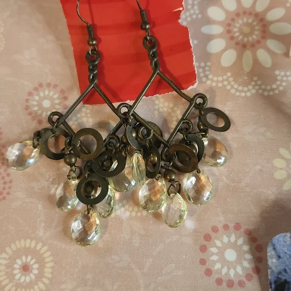 3 pack earring  jlg24 - Picture 3 of 6